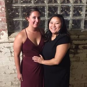 Meet your Posher, Ong